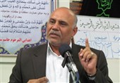 اردکانیان مخالفت خوزستانی‌ها با انتقال آب برای مصارف صنعتی را به حق می‌داند
