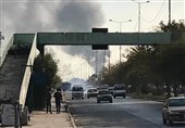 115 کشته و زخمی در پی انفجار خودرو در جنوب بغداد