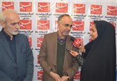 معاون وزیر ارشاد: خبرگزاری تسنیم از جایگاه مطلوبی بین رسانه‌های کشور برخوردار است