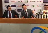 داور فینال لیگ قهرمانان اروپا رئیس دپارتمان داوری فدراسیون فوتبال عربستان شد