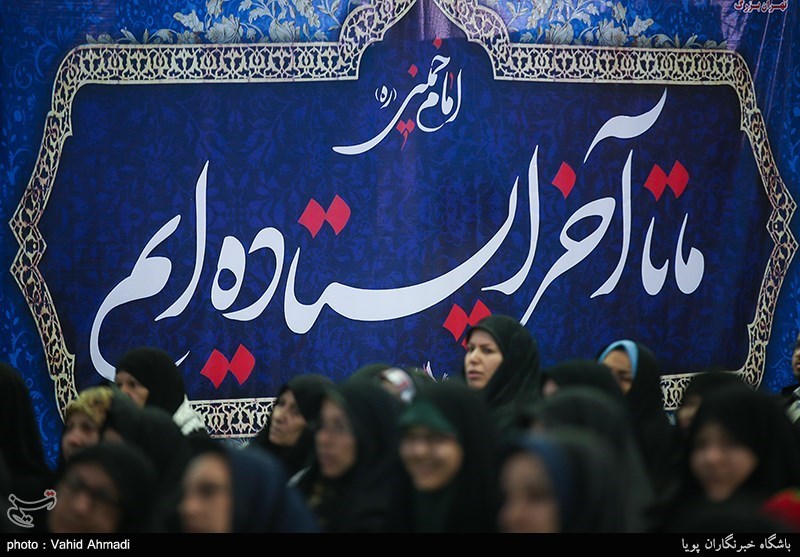 یادواره لشکر فرشتگان در بیرجند برگزار می‌شود