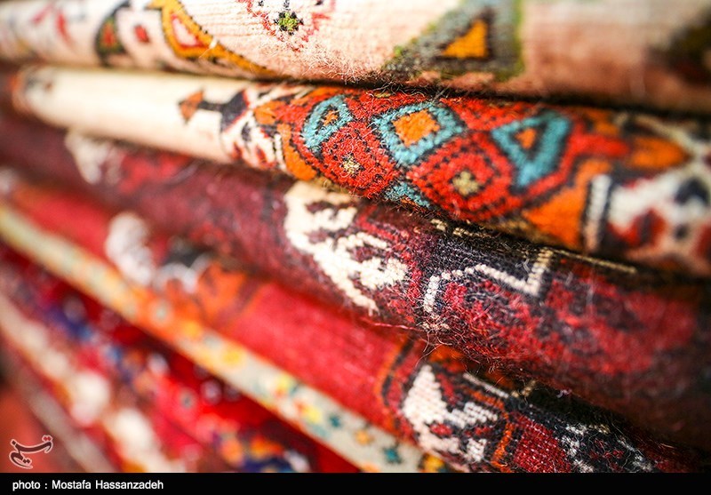صنعت فرش دستباف از مالیات ارزش افزوده معاف می‌شود