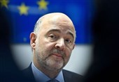 کمیسیون اروپا سیاست اقتصادی ترامپ را خطرناک ارزیابی کرد
