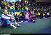 رقابت های جام جهانی کشتی آزاد در کرمانشاه -3