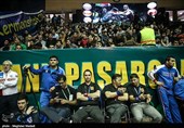 رقابت های جام جهانی کشتی آزاد در کرمانشاه -3