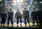 رقابت های جام جهانی کشتی آزاد در کرمانشاه -3