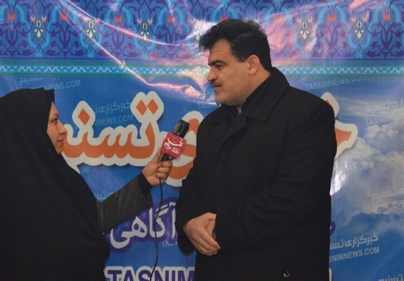 رئیس اداره ورزش و جوانان ساری: قهرمان‌پروری در ورزش مازندران تقویت شد