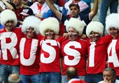 بیانیه سفارت روسیه در انگلیس/ بی‌بی‌سی به دنبال بی‌اعتبار کردن فدراسیون فوتبال روسیه است