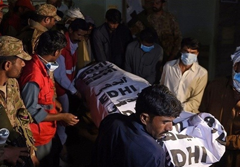 محکومیت شدید عملیات تروریستی در ایالت سند پاکستان از سوی ایران