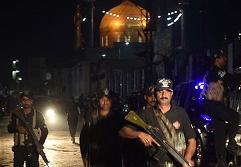 At Least 37 Militants Killed across Pakistan Following Deadly Attack in Sindh