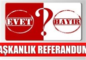 آخرین نظرسنجی درباره همه‌پرسی قانون اساسی جدید ترکیه