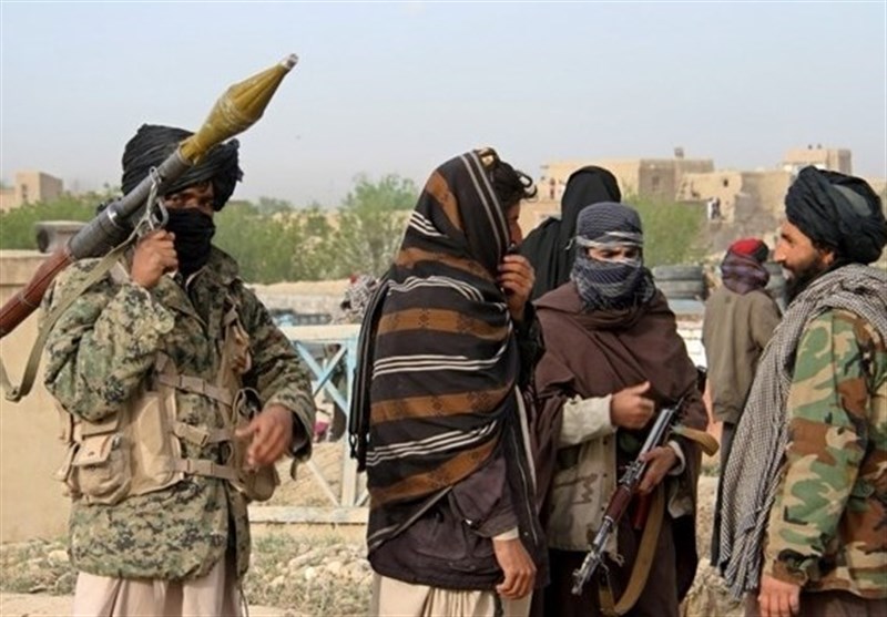 Taliban Attack Kills 5 Policemen in East: Afghan Official