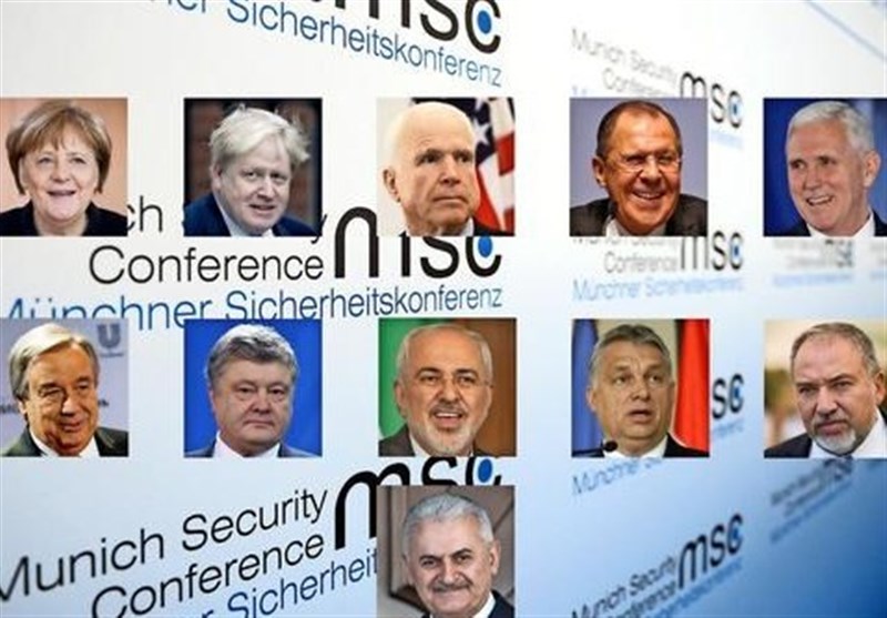 نگاهی به شخصیت‌های حاضر در مهمترین کنفرانس امنیتی دنیا