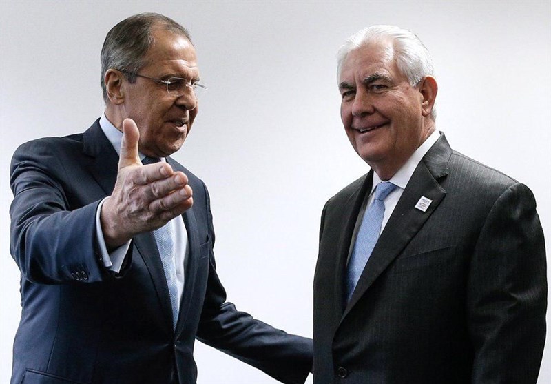 US, Russian Top Diplomats: JCPOA Will ‘Remain in Place’