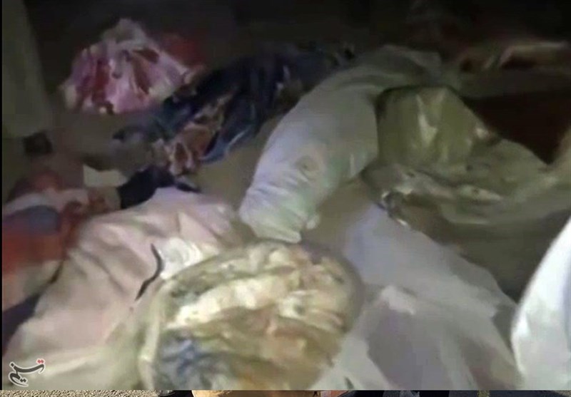 دیدبان حقوق بشر خواستار تحقیق آمریکا درباره مرگ غیرنظامیان یمنی شد