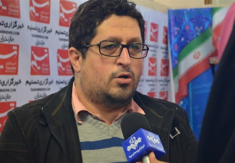 مدیر فضای مجازی کانون بسیج رسانه مرکز مازندران منصوب شد