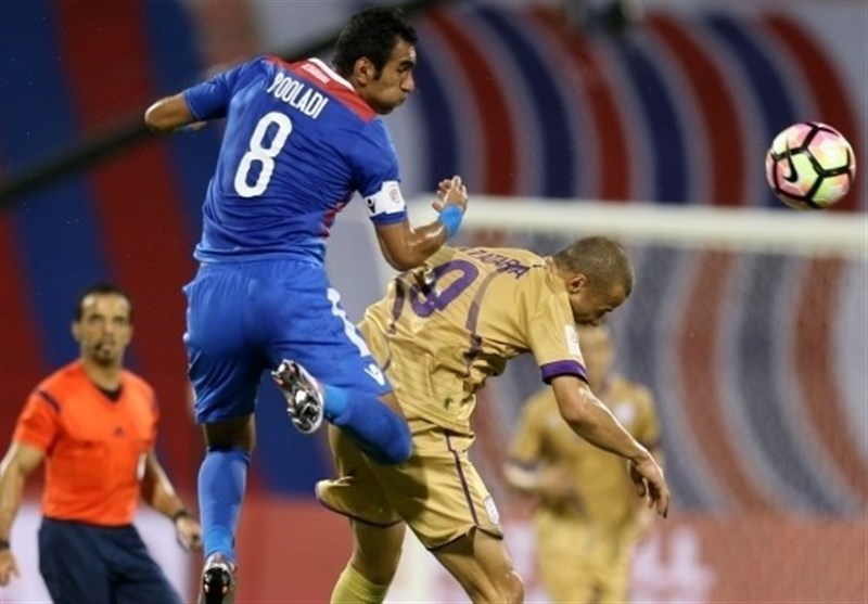 فرصت طلایی تیم پولادی و زهیوی برای ماندن در لیگ ستارگان قطر
