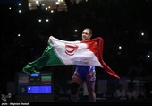 6 و 8 ایران با قهرمانی مقابل آمریکا/ شکست یانکی‌ها با عملیات «کمیل»