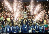 قهرمانی ایران در رقابت های جام جهانی کشتی آزاد