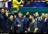 قهرمانی ایران در رقابت های جام جهانی کشتی آزاد