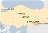 3 کشته و چندین زخمی بر اثر انفجار در جنوب شرق ترکیه