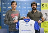 پیوستن مانوئل فرناندز به تیم اسپانیایی و واکنش باشگاه ماشین‌سازی