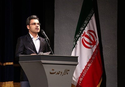  همکاری مدیر سابق روابط عمومی معاونت هنری با خواننده حامی اسرائیل 