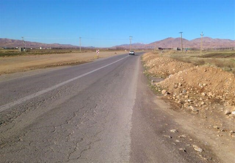 محور ایلام به صالح آباد امروز 3 ساعت مسدود می‌شود