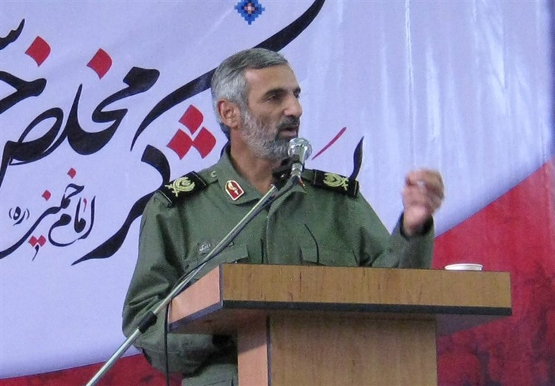 ارتش ایران تمایلی به جنگ با عراق نداشت