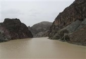 30 میلیون متر مکعب آب در سازه‌های منابع طبیعی خراسان جنوبی ذخیره شد