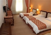 نایب رئیس اتحادیه هتلداران استان کرمانشاه: هتل‌ها و مهمانسراهای کرمانشاه برای میزبانی روزانه 2500 نفر از زائران اربعین آماده می‌شوند