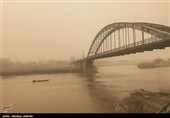 Iran Pushing for Settlement of Khuzestan’s Environmental Problems