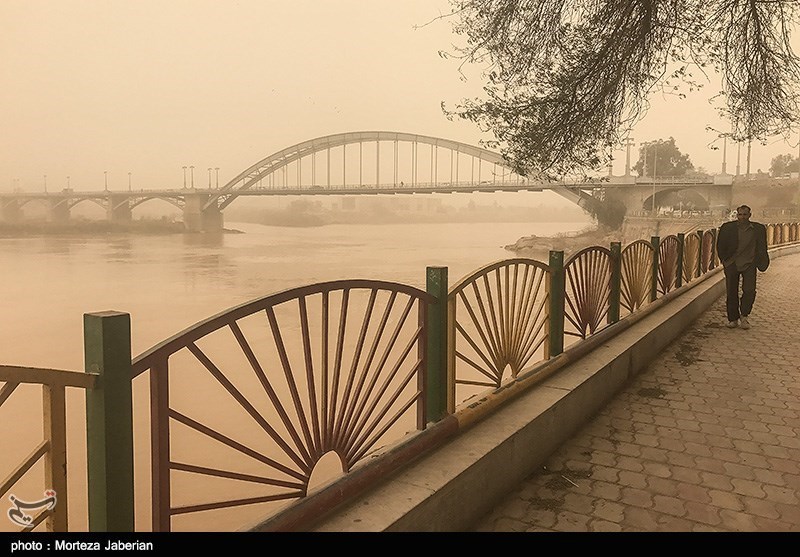 ارسال پیشنهاد ستاد توسعه فناوری نانو به وزیر نیرو برای حل مشکل برق خوزستان