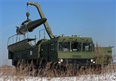 نگرانی دوباره آمریکایی‌ها از موشک‌های اسکندر روسیه