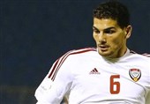 مدافع حریف اماراتی ذوب‌آهن: العین می‌تواند دوباره فینالیست لیگ قهرمانان شود
