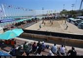 فدراسیون جهانی والیبال بر ارتقای کیفیت رسانه‌ای مسابقات ساحلی تاکید کرد