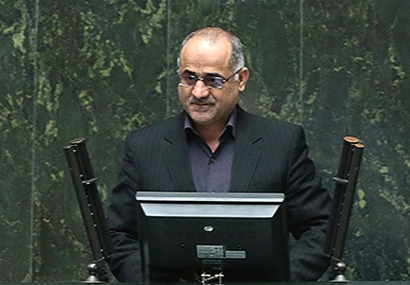 نماینده مردم مشهد: بسیاری از مسائل مطرح در مجلس به مشکلات منطقه‌ای گره خورده است