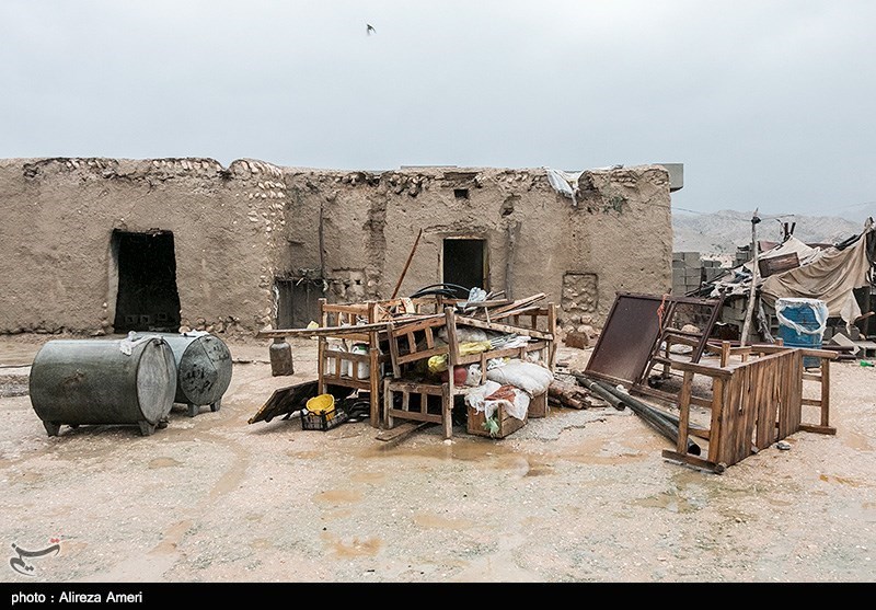برآورد خسارت سیل استان فارس چهارشنبه به هیئت دولت تقدیم می‌‌شود
