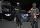 بازداشت دستکم 200 افغانستانی به اتهام ارتباط با حمله تروریستی اخیر در پاکستان