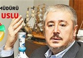مخالفت 35 درصد از هواداران حزب عدالت و توسعه با «سیستم ریاستی اردوغان»