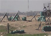 تحطیم 13 طائرة مسیرة لداعش بقصف صاروخی فی الموصل