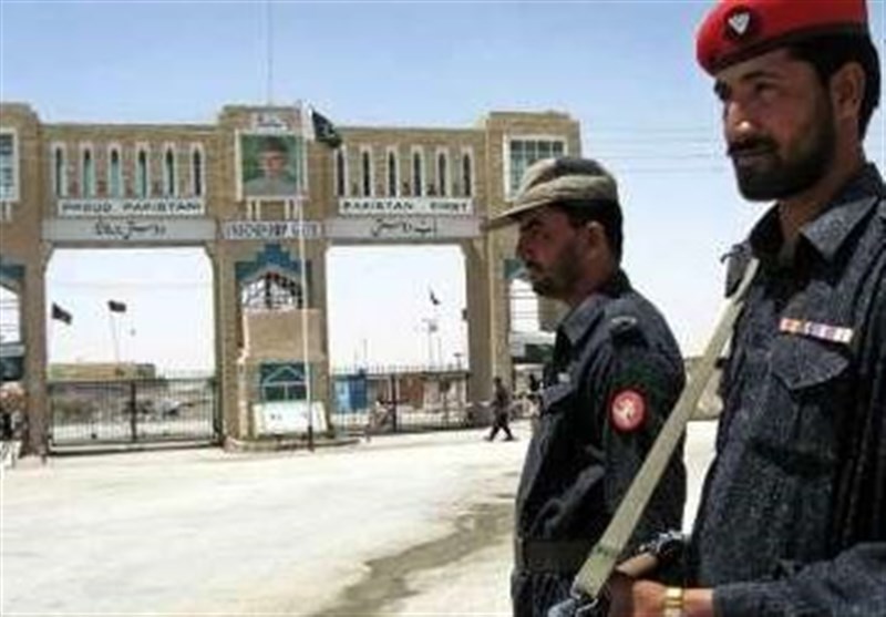 بازگشایی مرز پاکستان و افغانستان به مدت 2 روز