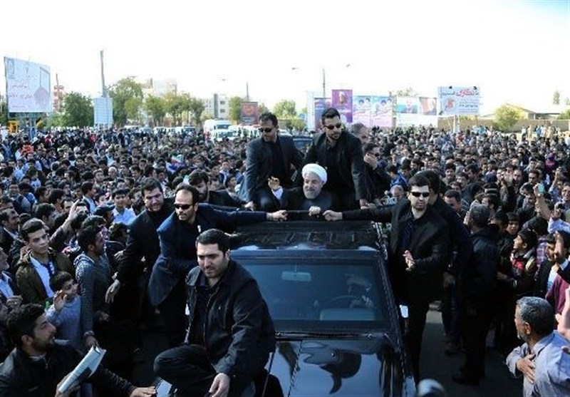 آذربایجان‌شرقی| مطالبات مردم شهرستان اسکو از دولت در آستانه سفر روحانی