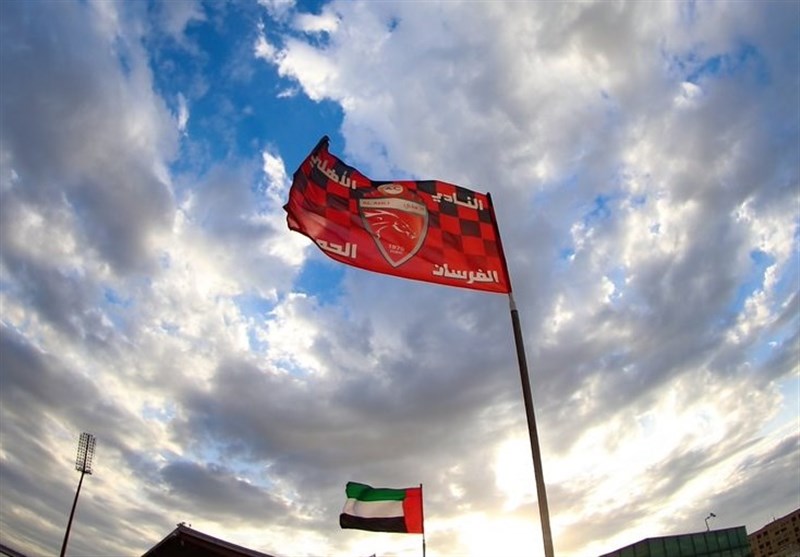 اتحاد باشگاه‌های اماراتی برابر استقلال تهران