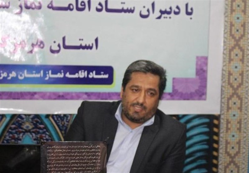 جبهه فرهنگی و اتاق فکر با هدف توسعه فرهنگ نماز تشکیل شود