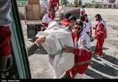 بازگشایی 166 راه اصلی، فرعی و روستایی کرمان؛ امدادرسانی هوایی به 10 نقطه سیل‌زده