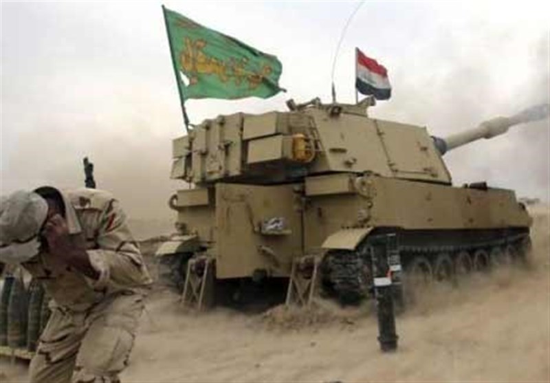 Iraqi Forces Have Secured Half of Mosul Airport: Officials