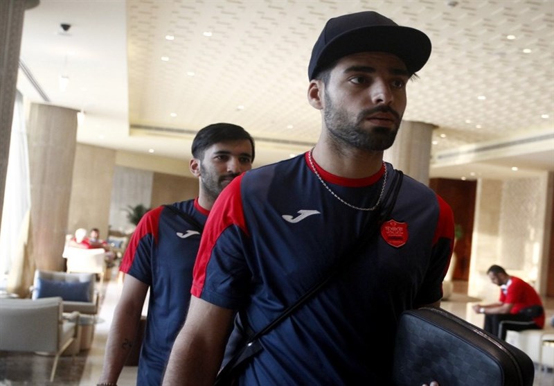 پرسپولیس 4 روز قبل از بازی برابر الهلال به عمان می‌رود