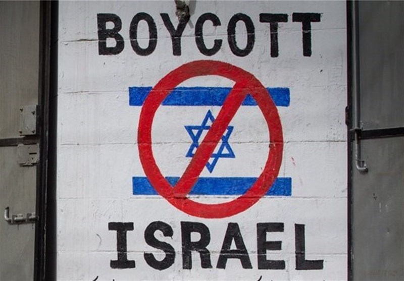 کمپین«بایکوت اسرائیل»جواب داد؛خواننده استرالیایی کنسرتش را لغو کرد