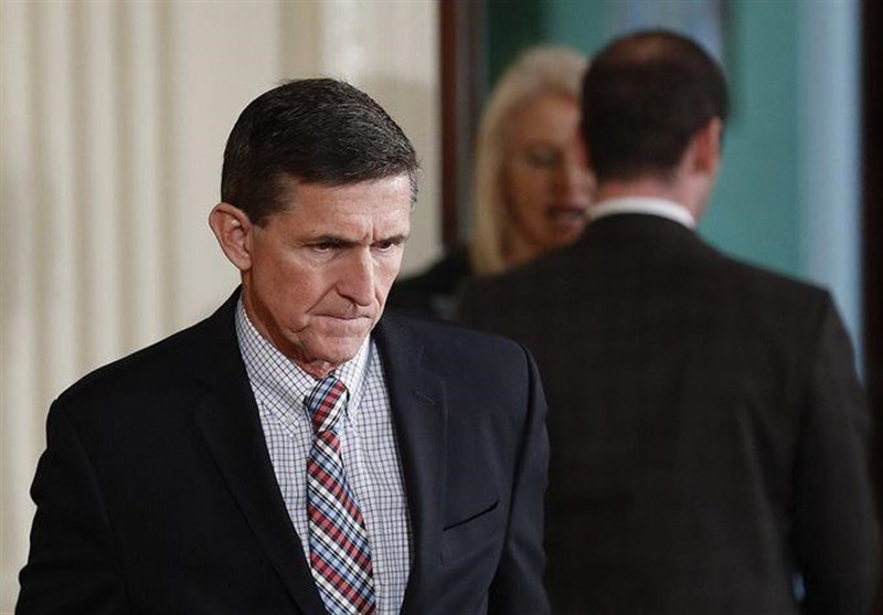 Mike Flynn Offers to Testify in Exchange for Immunity